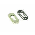 Schuco 218897 Stainless Steel Escutcheon Rosette